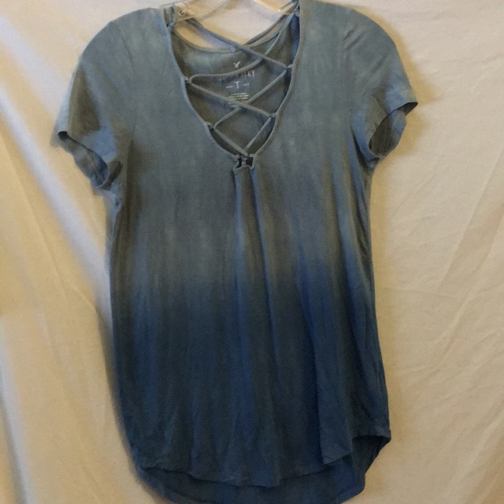 American Eagle shirt
